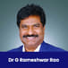 Engineering Staff College of India, Hyderabad, Director: Dr. G Rameshwar Rao Interview